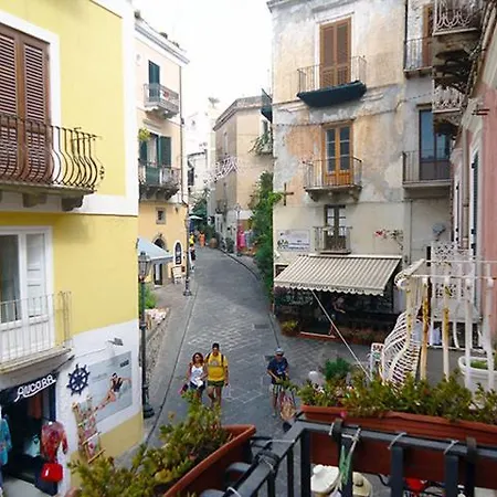 Menzu * Città di Lipari